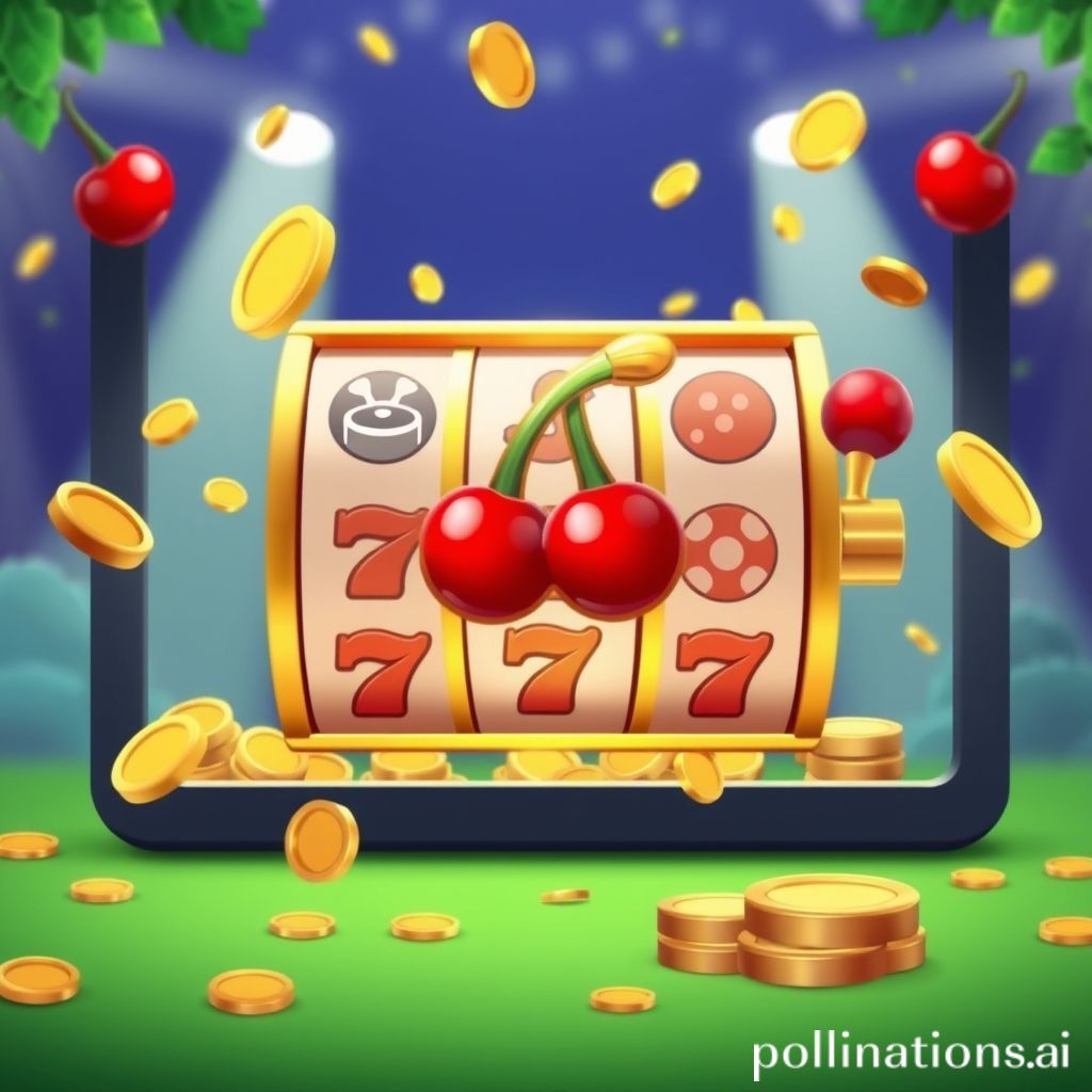 Strategi Terbaik untuk Memaksimalkan Peluang Menang di Cherry 138 Slot